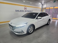 Hyundai Avante 2021