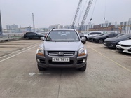 Kia Sportage 2007