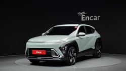 Hyundai Kona 2023