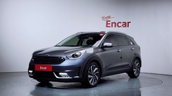 Kia Niro 2016