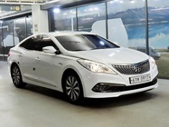 Hyundai Grandeur 2016