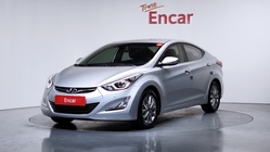 Hyundai Avante 2015
