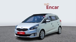 Kia Carens 2013