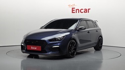 Hyundai i30 2018