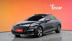 Genesis G80 2023