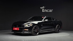 Ford Mustang 2017