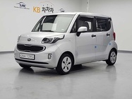 Kia RAY 2014