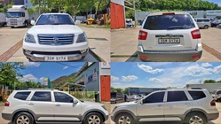 Kia Mohave 2013