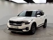 Kia Seltos 2022