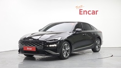 Kia K8 2023