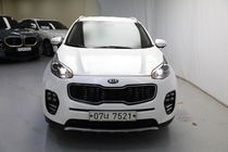 Kia Sportage 2017