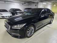 Hyundai Genesis 2014