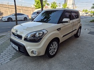 Kia Soul 2012