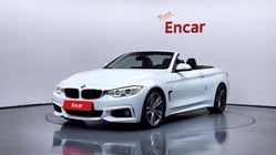 BMW 4 Series 2015
