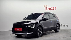 Kia Niro 2023