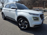 Hyundai Venue 2019