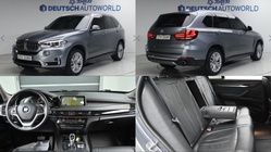 BMW X5 2017