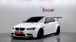 BMW M3 2010