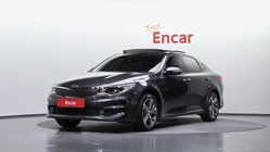 Kia K5 2017