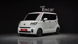 Kia RAY 2021