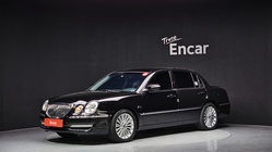 Kia Opirus 2009