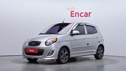 Kia morning 2010