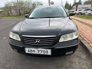 Hyundai Grandeur 2007
