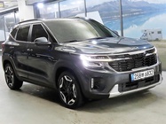 Kia Seltos 2022