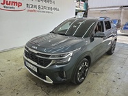 Kia Seltos 2023