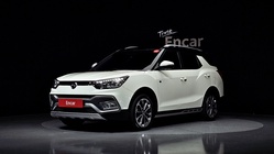 Ssangyong TIBOLI 2016
