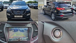 Hyundai Santa Fe 2012