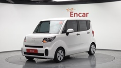 Kia RAY 2022