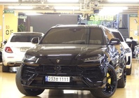 Lamborghini Urus 2019