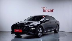Kia K8 2023