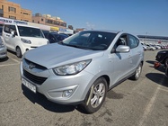 Hyundai Tucson 2010