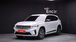 Samsung Grand Koleos 2024