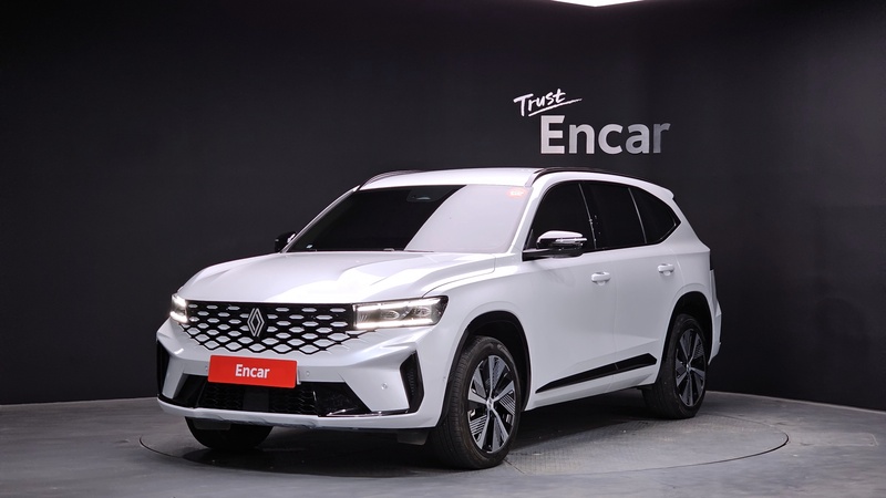Samsung Grand Koleos