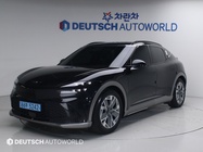 Genesis GV60 2022