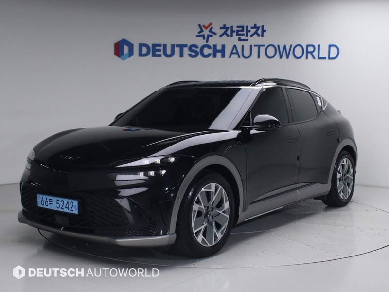 Genesis GV60
