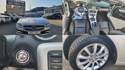 Mercedes-Benz SLK-Class 2012