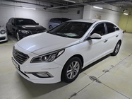 Hyundai Sonata 2014