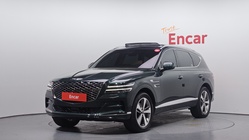 Genesis GV80 2020