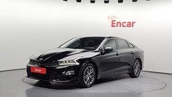 Kia K5 2020