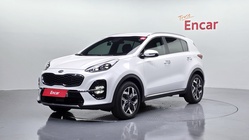 Kia Sportage 2020
