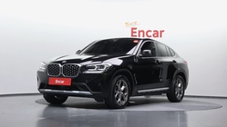 BMW X4 2024
