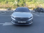 Hyundai Sonata 2014