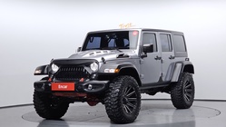Jeep Wrangler 2017