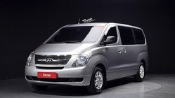 Hyundai Starex 2013