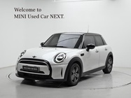 MINI Cooper 2023