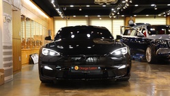 Tesla Model S 2024